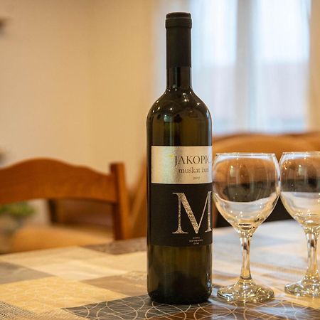 Apartments Jaklin Rovinj Zewnętrze zdjęcie