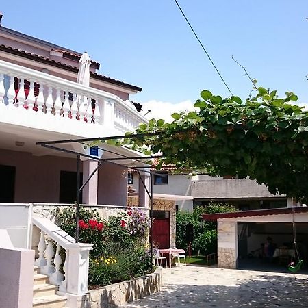 Apartments Jaklin Rovinj Pokój zdjęcie