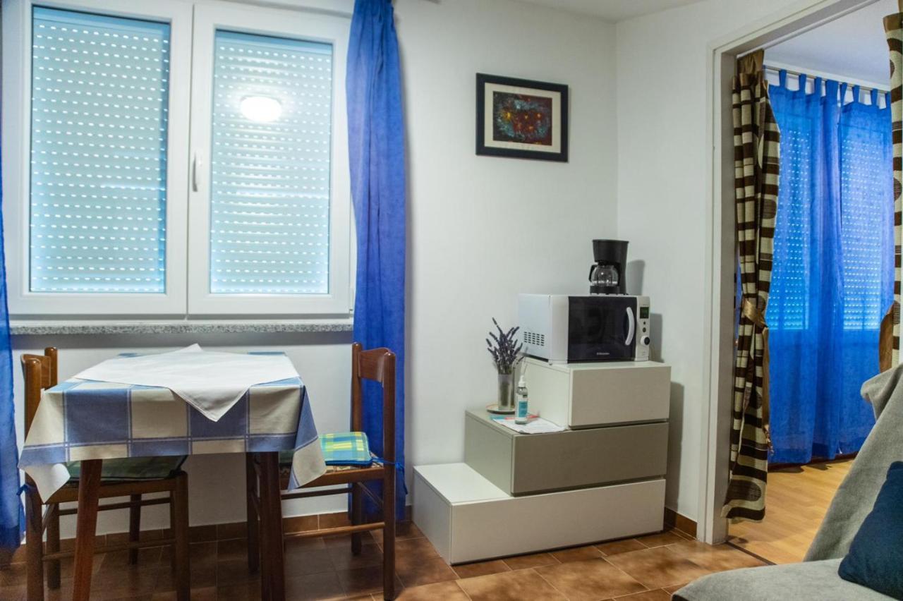 Apartments Jaklin Rovinj Pokój zdjęcie