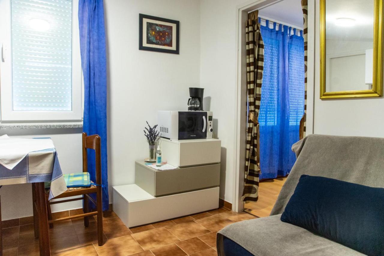 Apartments Jaklin Rovinj Zewnętrze zdjęcie