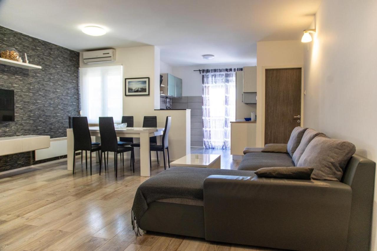 Apartments Jaklin Rovinj Zewnętrze zdjęcie
