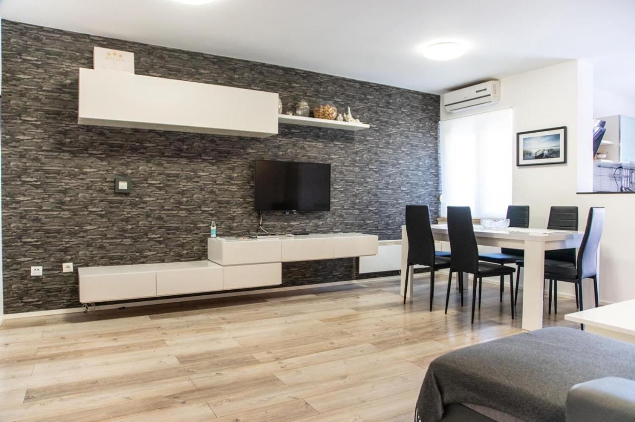 Apartments Jaklin Rovinj Zewnętrze zdjęcie