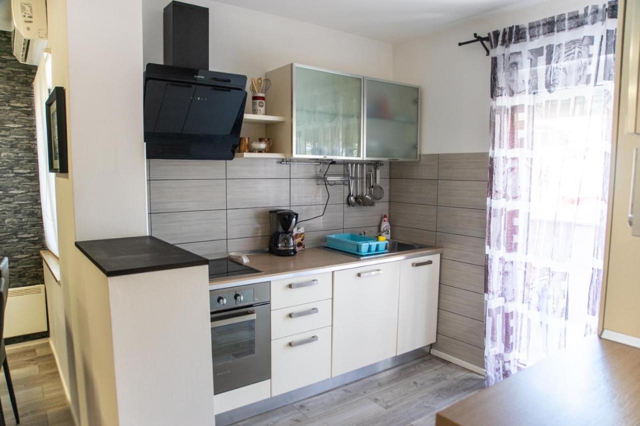 Apartments Jaklin Rovinj Zewnętrze zdjęcie