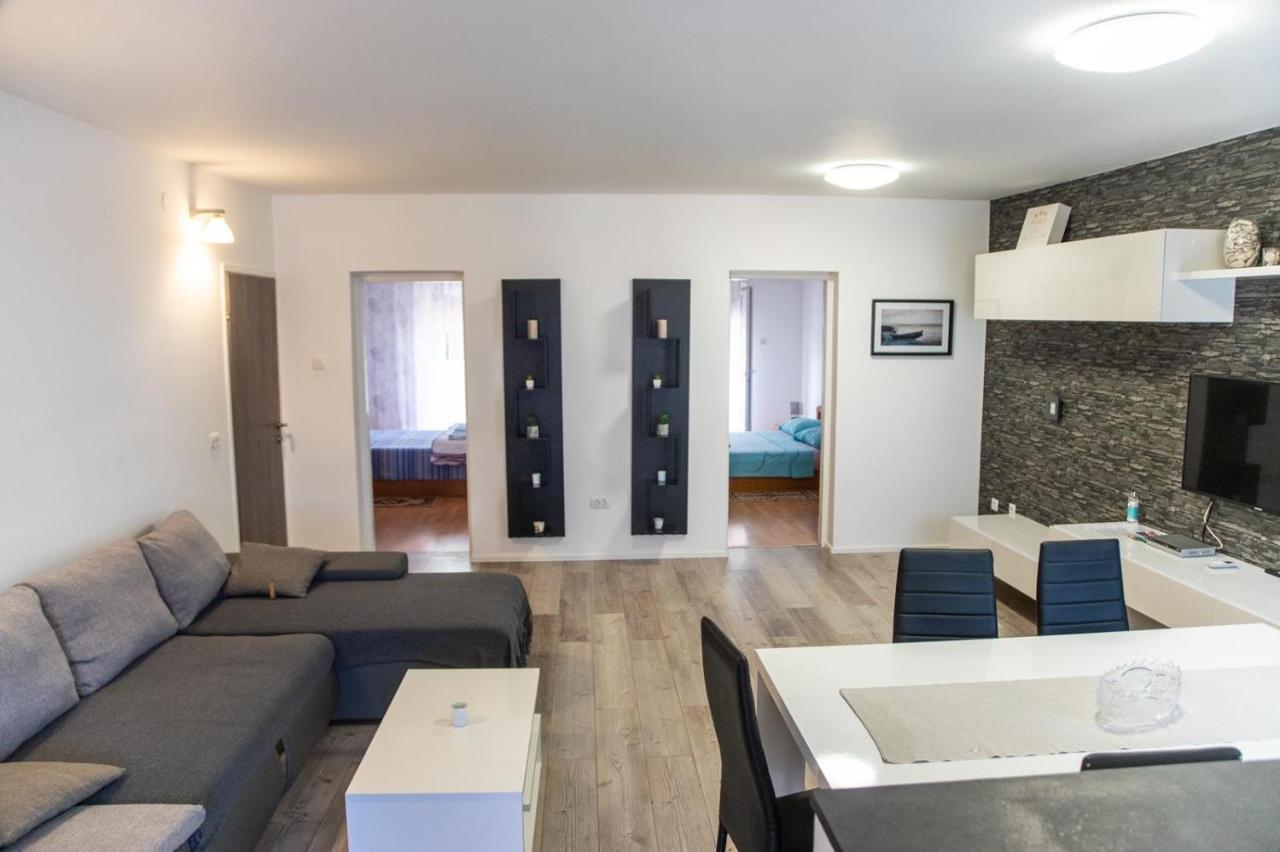 Apartments Jaklin Rovinj Zewnętrze zdjęcie
