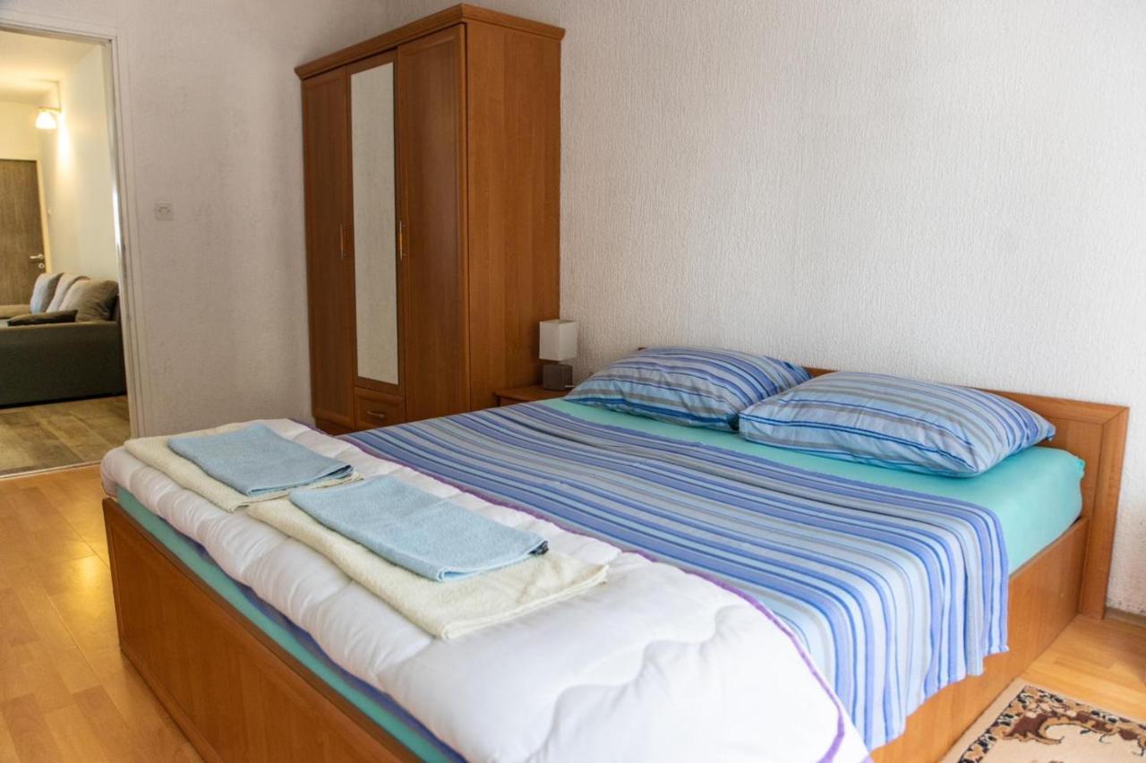 Apartments Jaklin Rovinj Zewnętrze zdjęcie