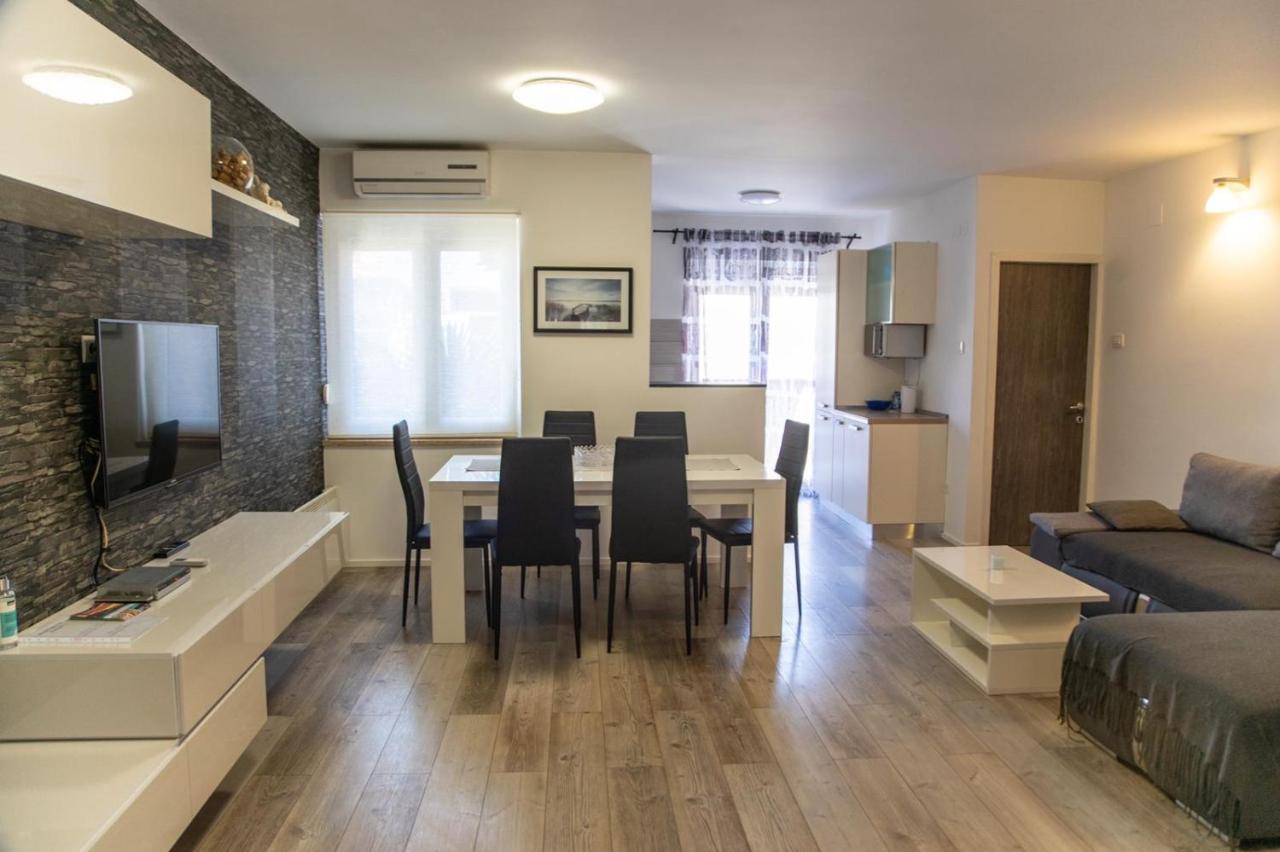 Apartments Jaklin Rovinj Zewnętrze zdjęcie
