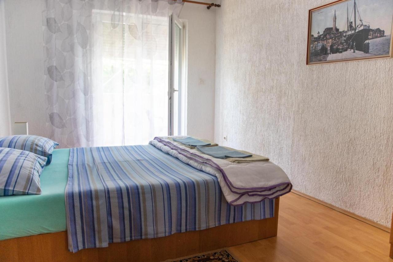 Apartments Jaklin Rovinj Zewnętrze zdjęcie