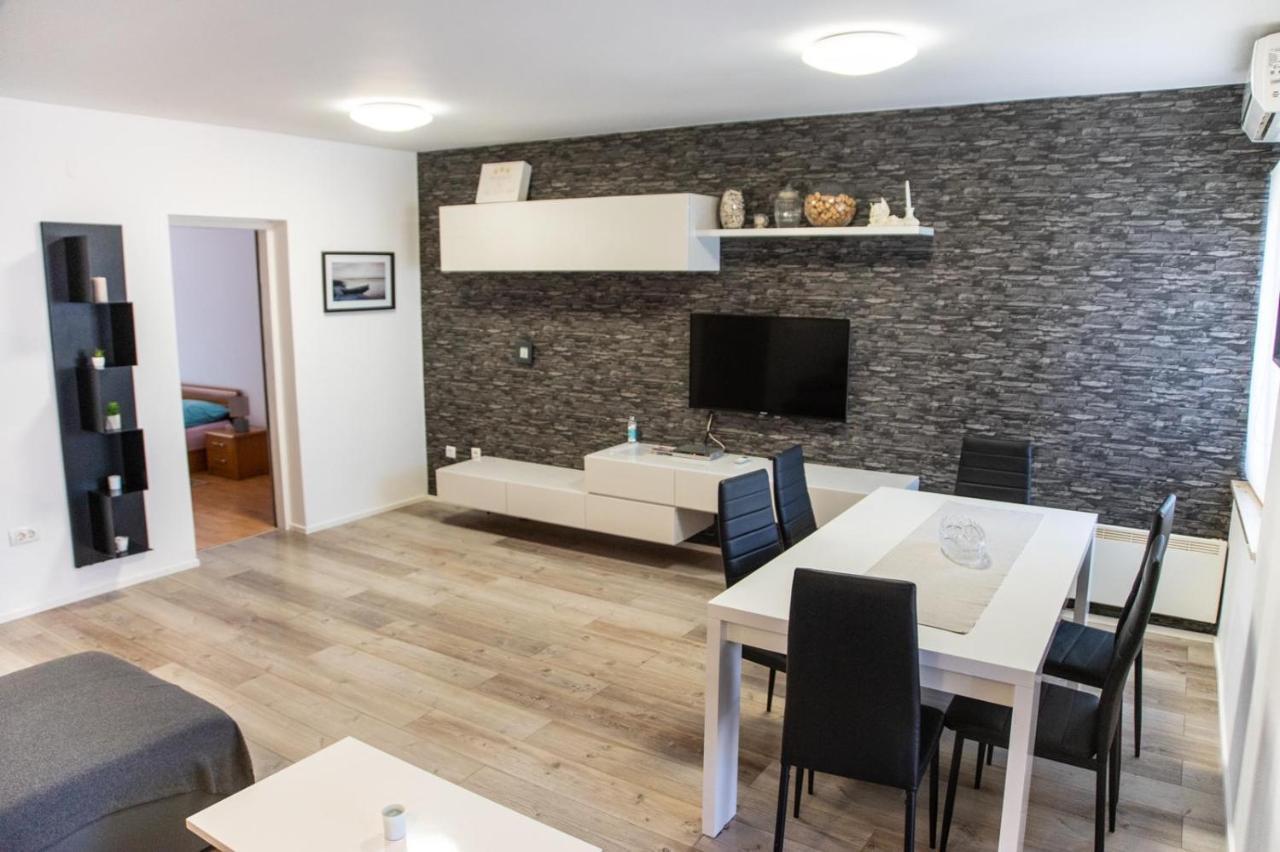 Apartments Jaklin Rovinj Zewnętrze zdjęcie