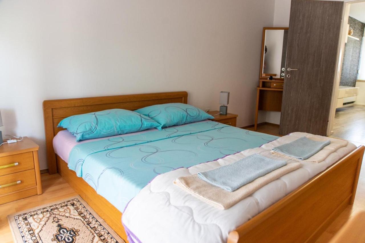 Apartments Jaklin Rovinj Zewnętrze zdjęcie