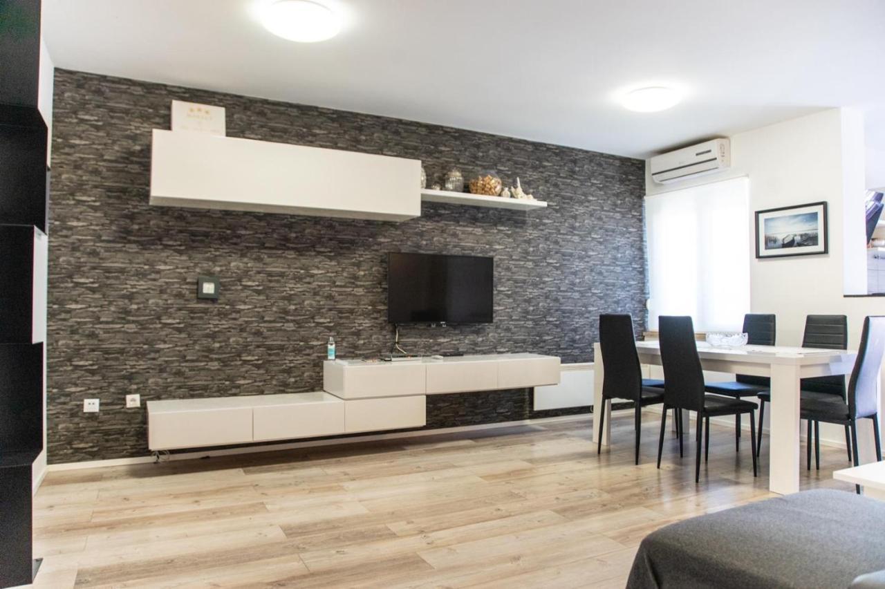 Apartments Jaklin Rovinj Zewnętrze zdjęcie