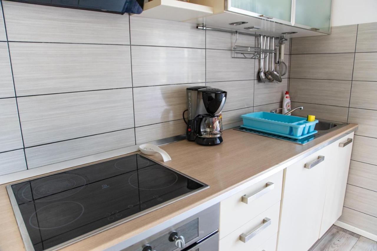 Apartments Jaklin Rovinj Zewnętrze zdjęcie