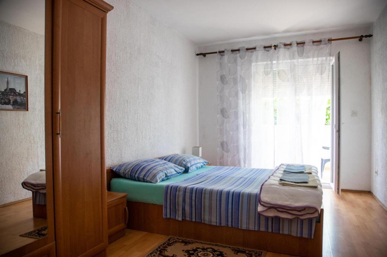 Apartments Jaklin Rovinj Zewnętrze zdjęcie