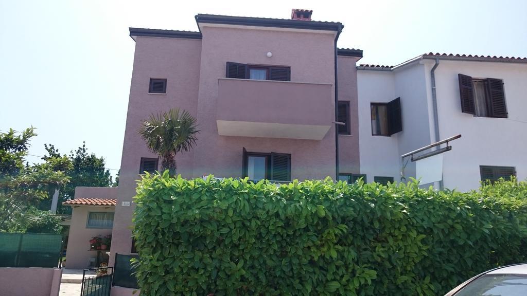 Apartments Jaklin Rovinj Pokój zdjęcie