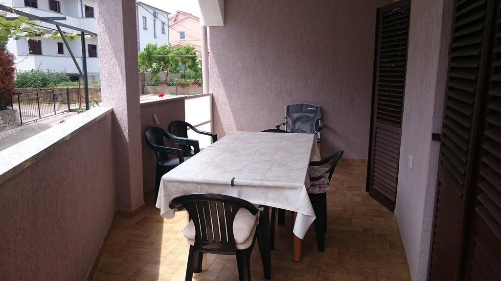 Apartments Jaklin Rovinj Pokój zdjęcie