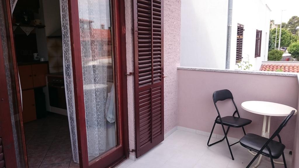 Apartments Jaklin Rovinj Pokój zdjęcie