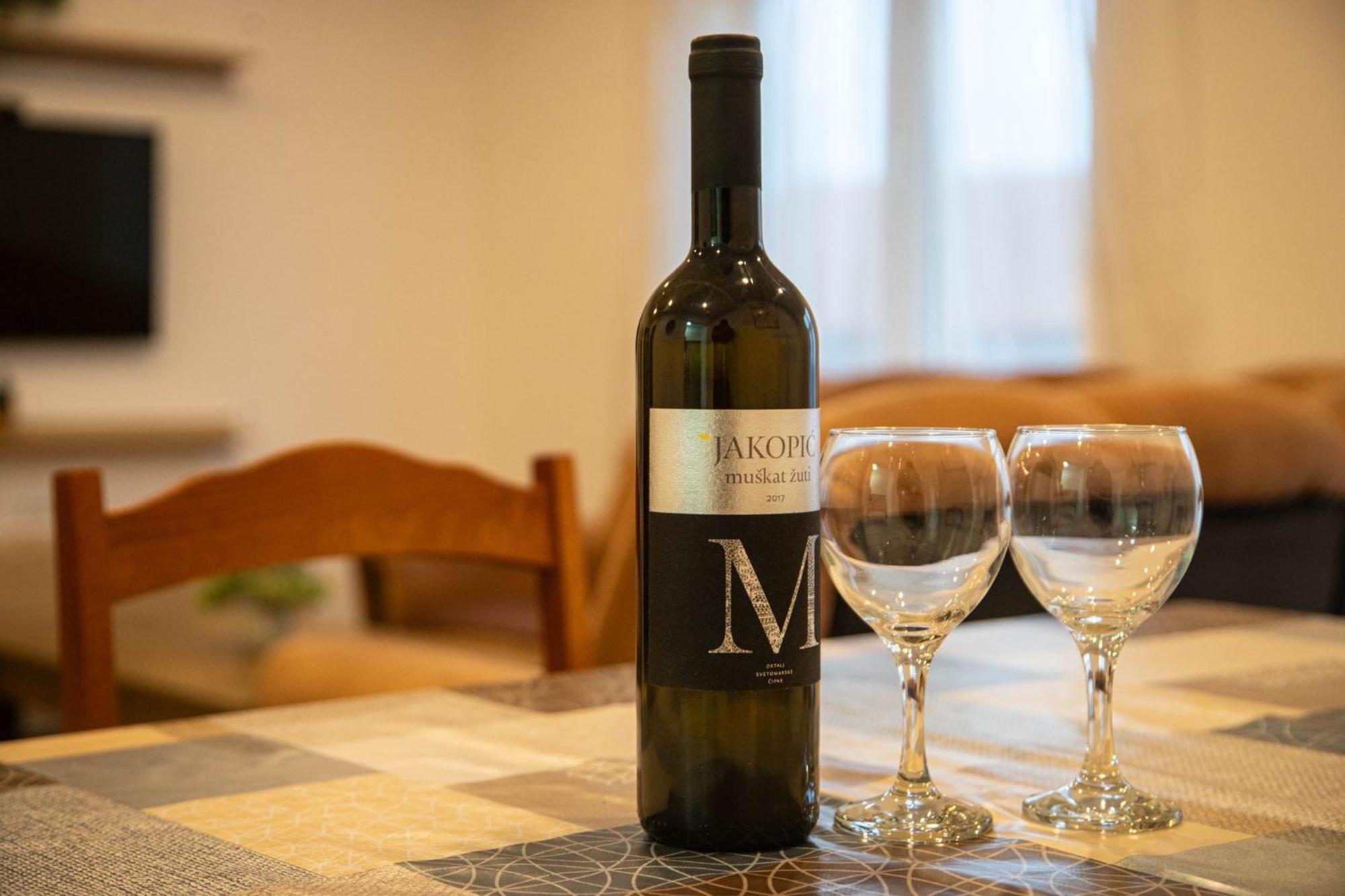 Apartments Jaklin Rovinj Zewnętrze zdjęcie