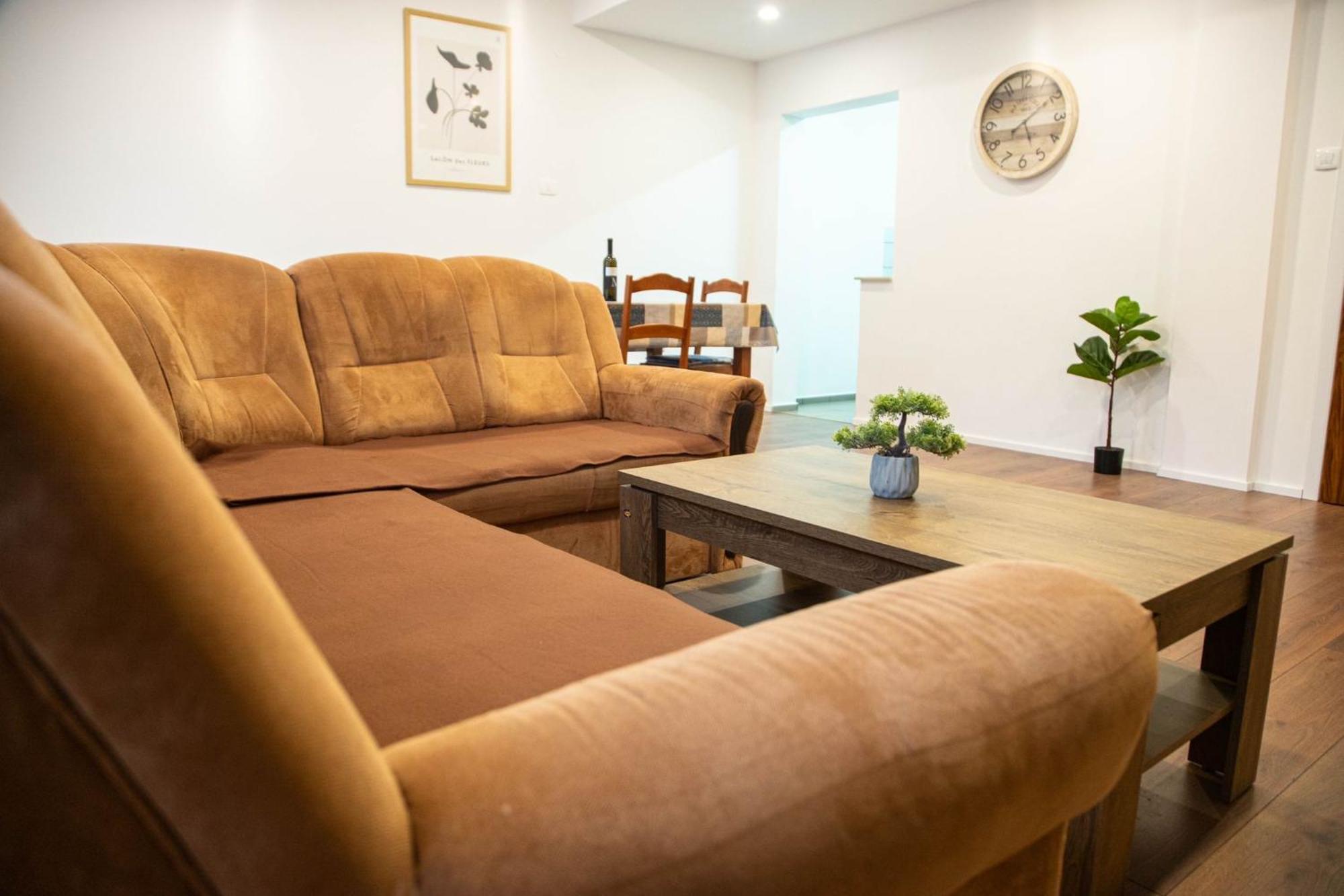 Apartments Jaklin Rovinj Zewnętrze zdjęcie