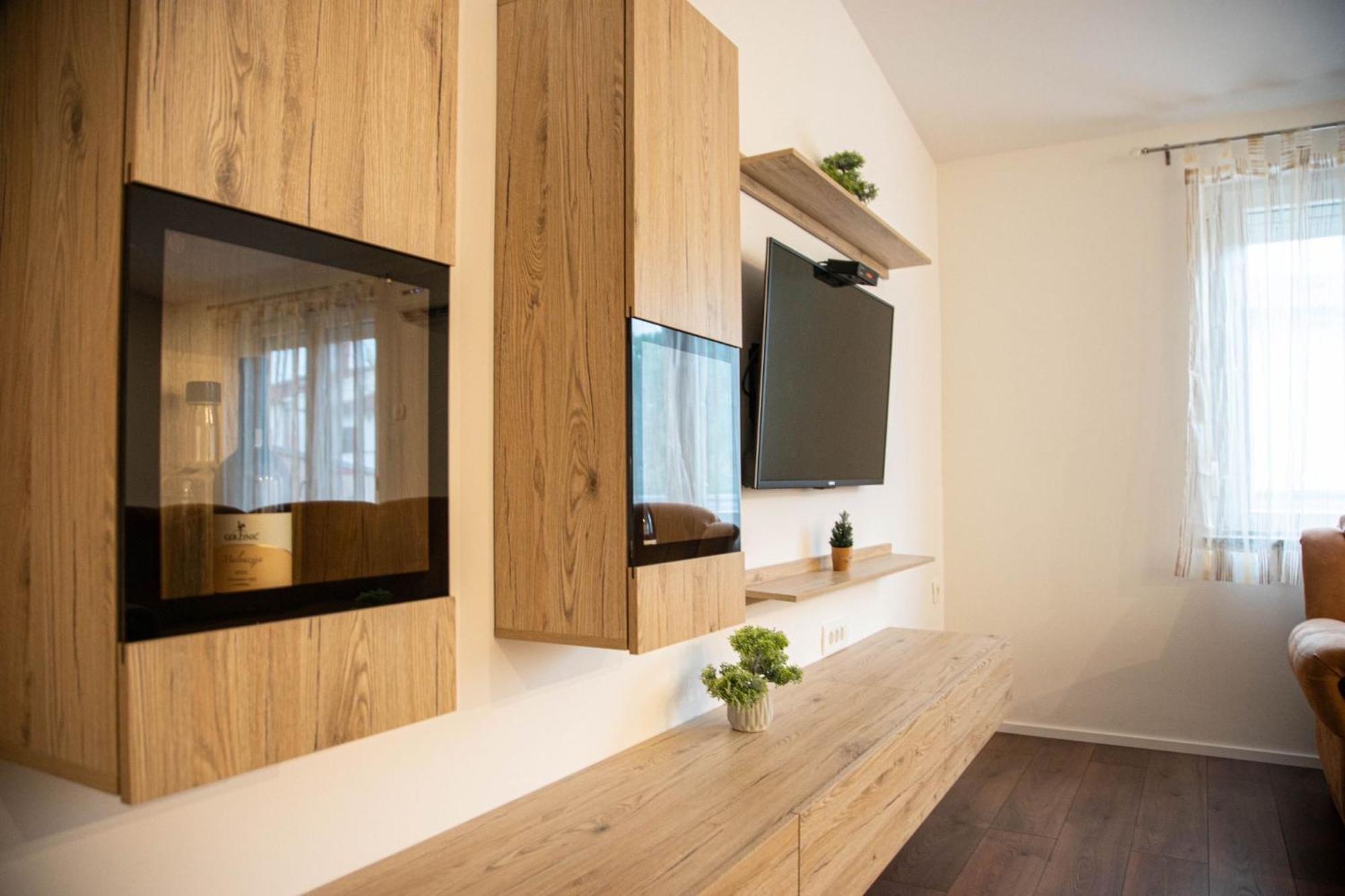 Apartments Jaklin Rovinj Zewnętrze zdjęcie