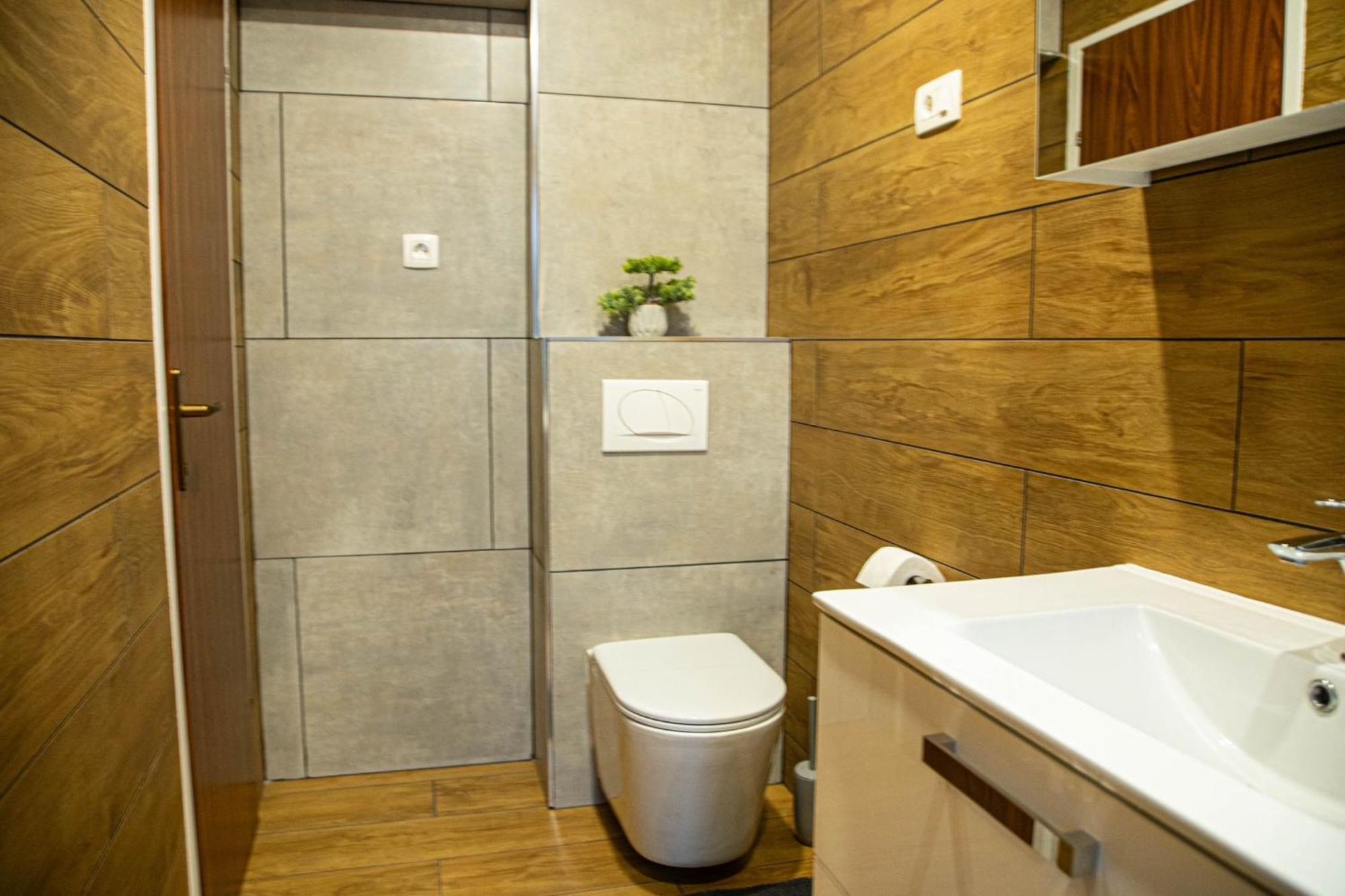 Apartments Jaklin Rovinj Zewnętrze zdjęcie