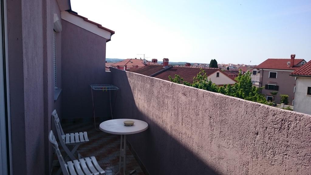 Apartments Jaklin Rovinj Pokój zdjęcie