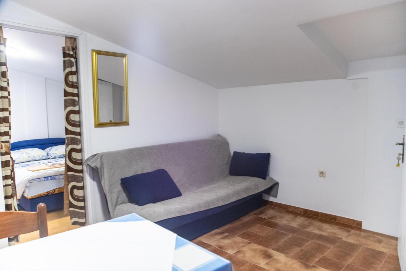 Apartments Jaklin Rovinj Pokój zdjęcie