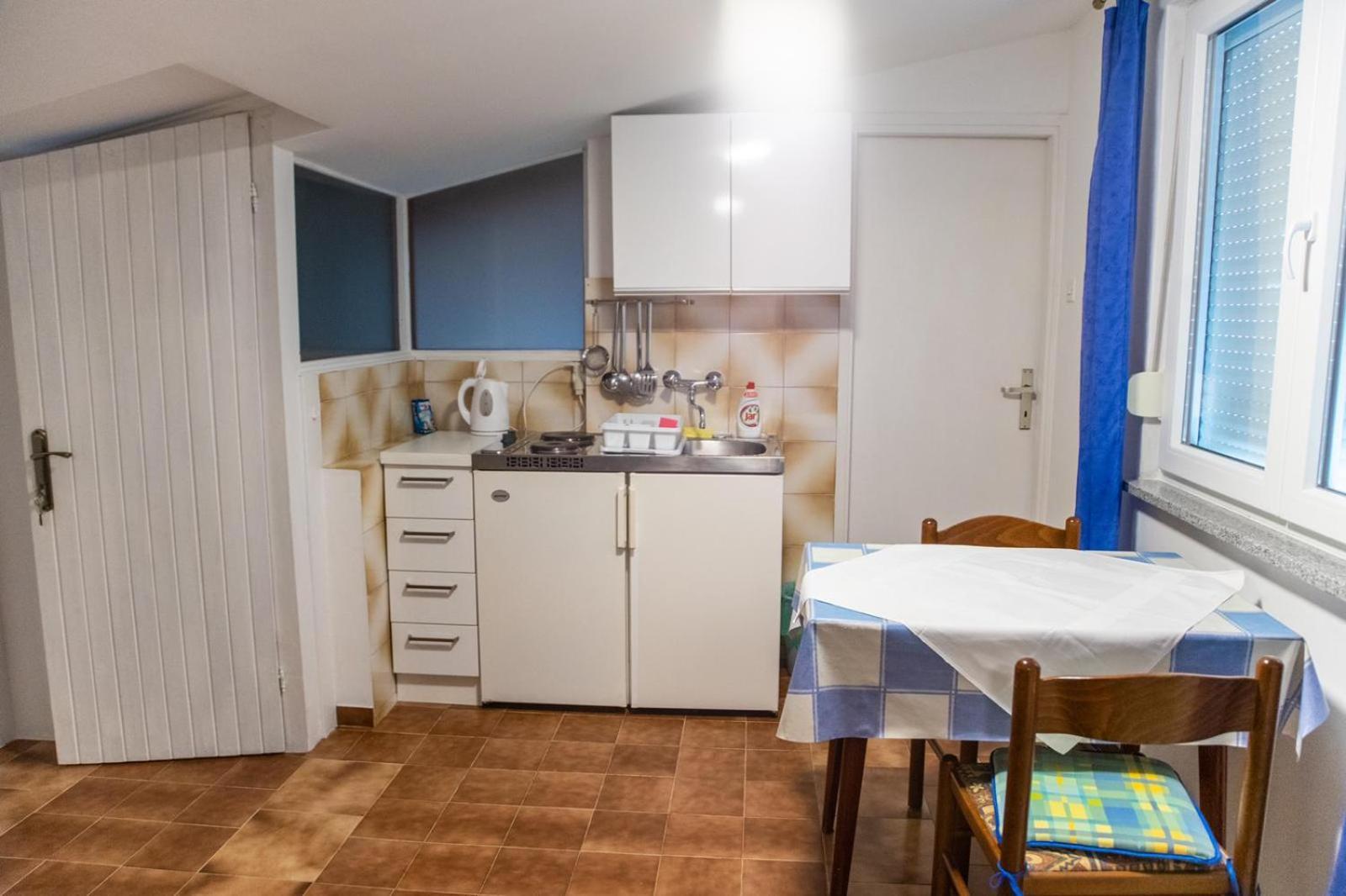 Apartments Jaklin Rovinj Pokój zdjęcie