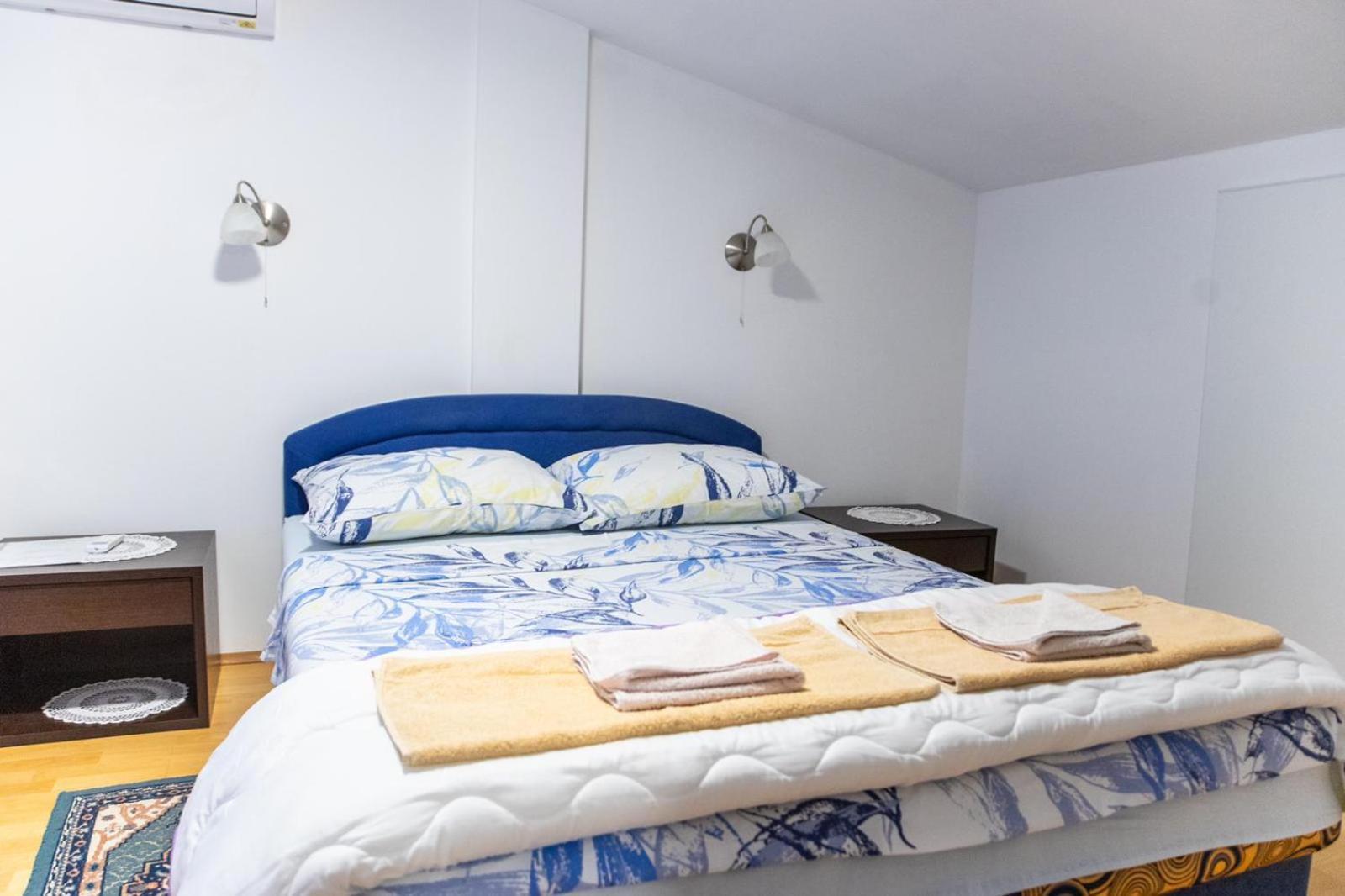 Apartments Jaklin Rovinj Pokój zdjęcie