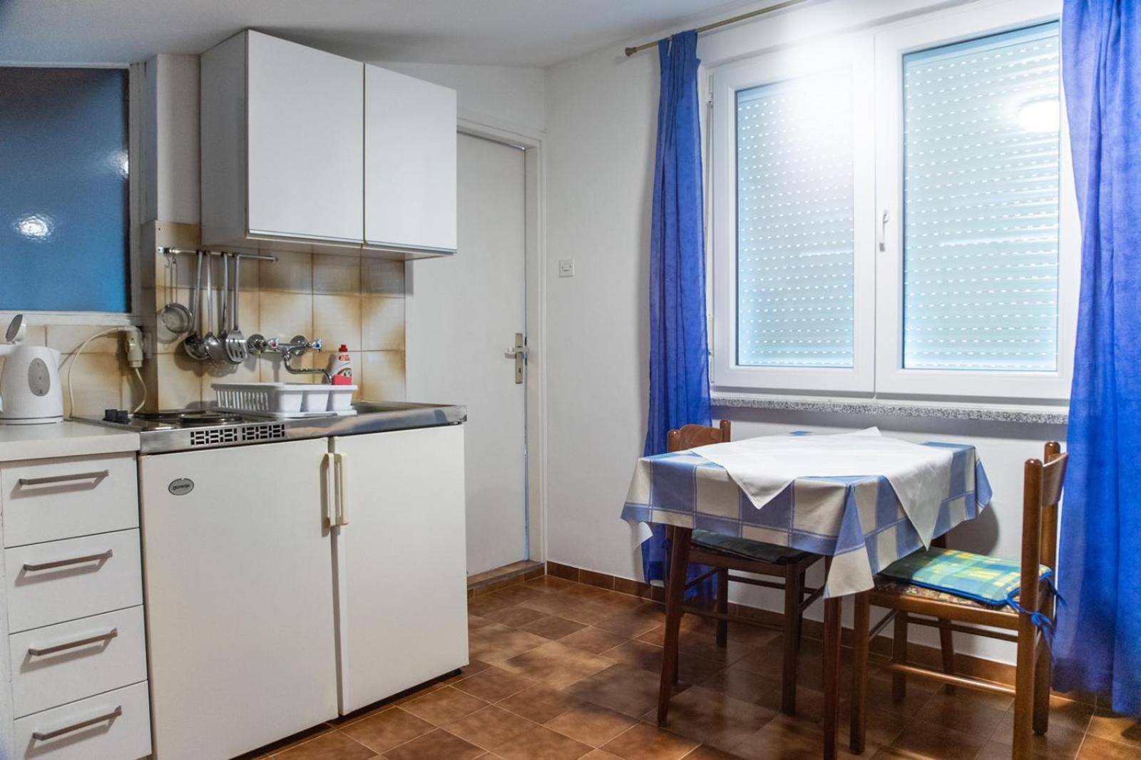 Apartments Jaklin Rovinj Pokój zdjęcie