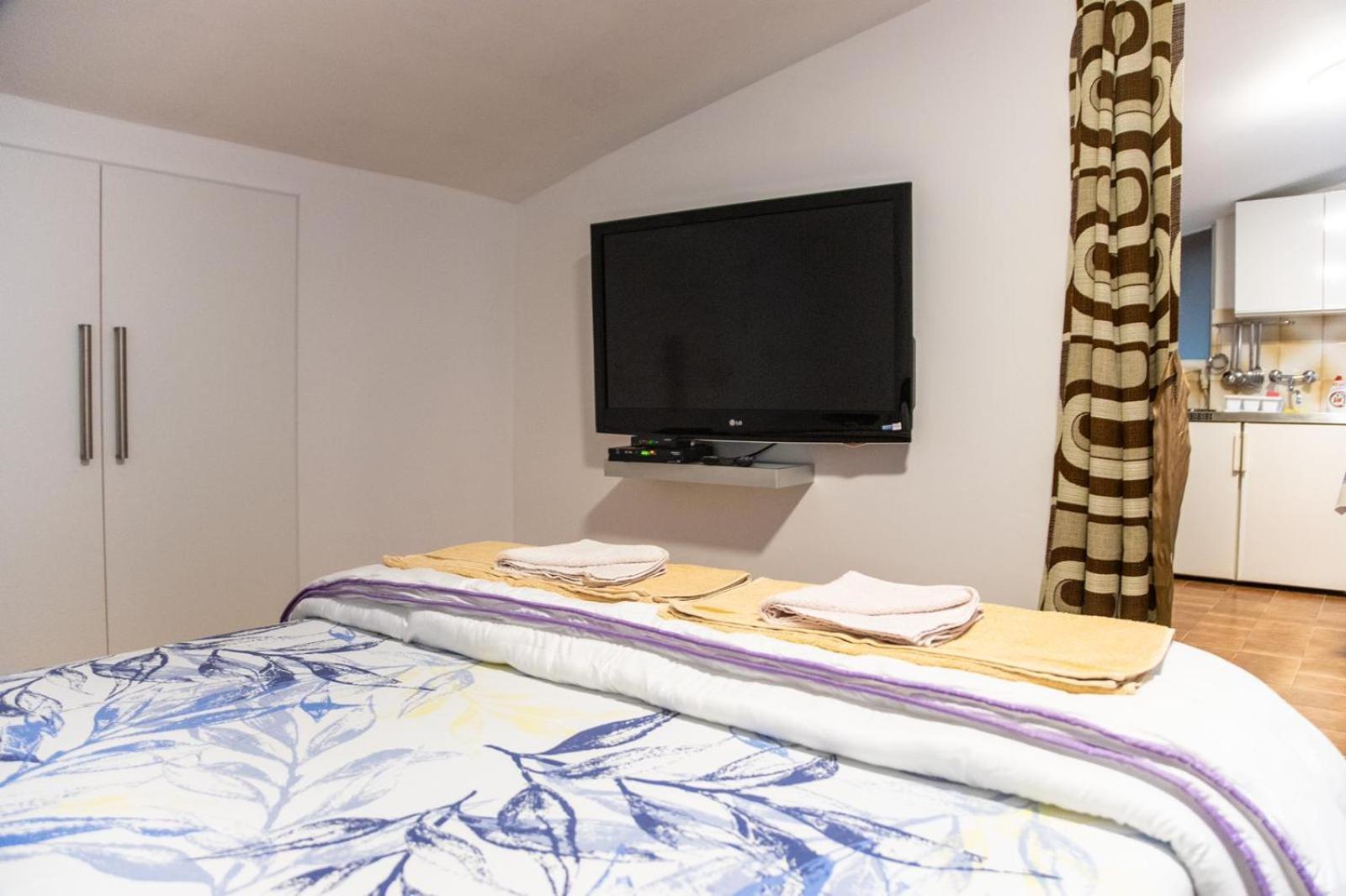 Apartments Jaklin Rovinj Pokój zdjęcie