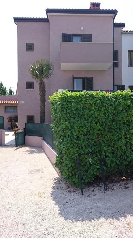 Apartments Jaklin Rovinj Pokój zdjęcie