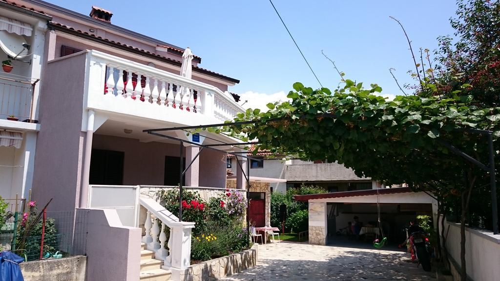 Apartments Jaklin Rovinj Pokój zdjęcie