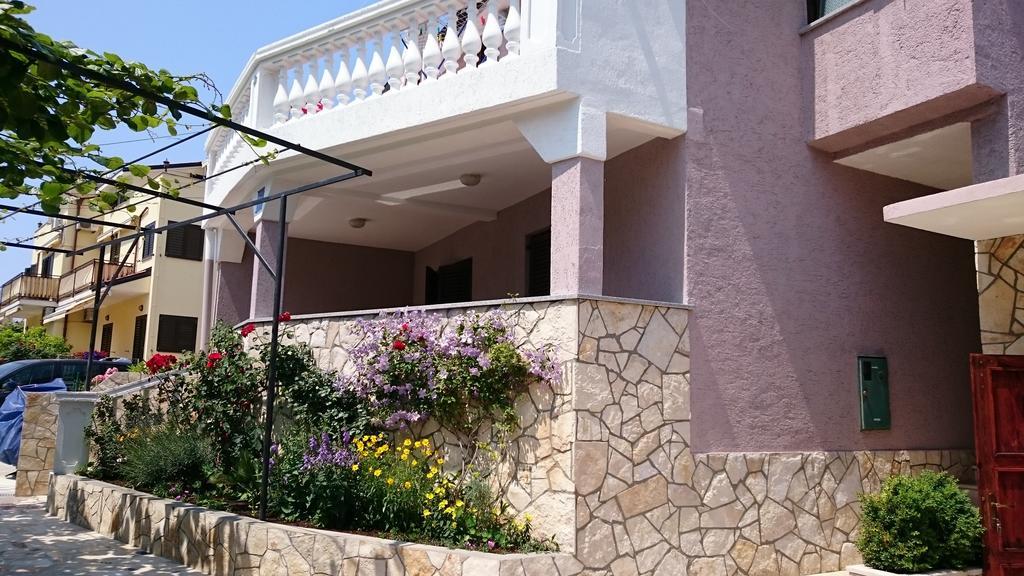 Apartments Jaklin Rovinj Pokój zdjęcie