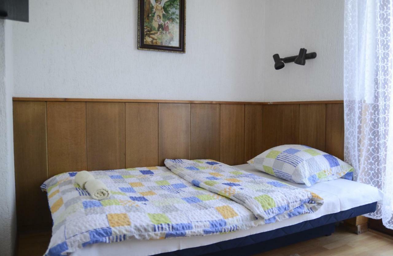 Apartments Jaklin Rovinj Zewnętrze zdjęcie