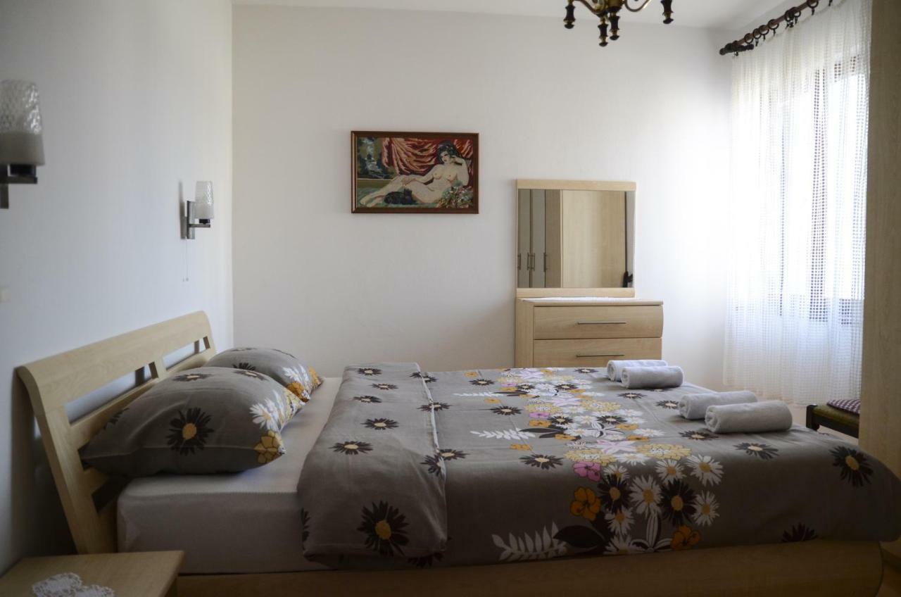 Apartments Jaklin Rovinj Zewnętrze zdjęcie
