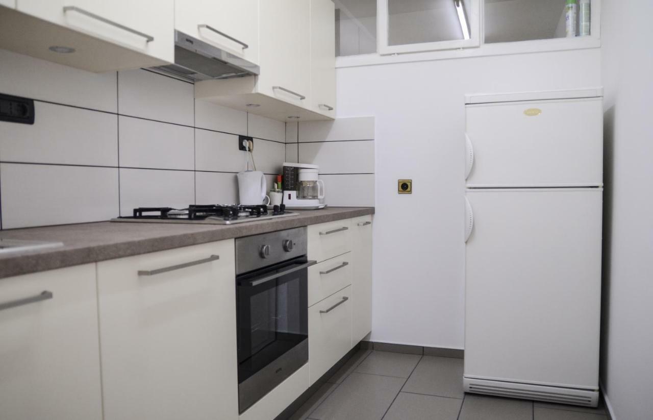 Apartments Jaklin Rovinj Zewnętrze zdjęcie