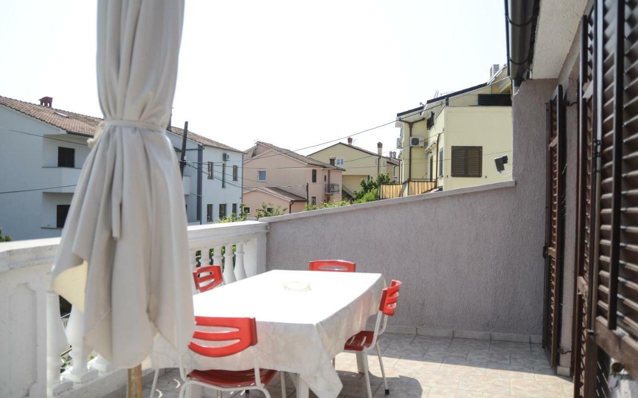 Apartments Jaklin Rovinj Zewnętrze zdjęcie
