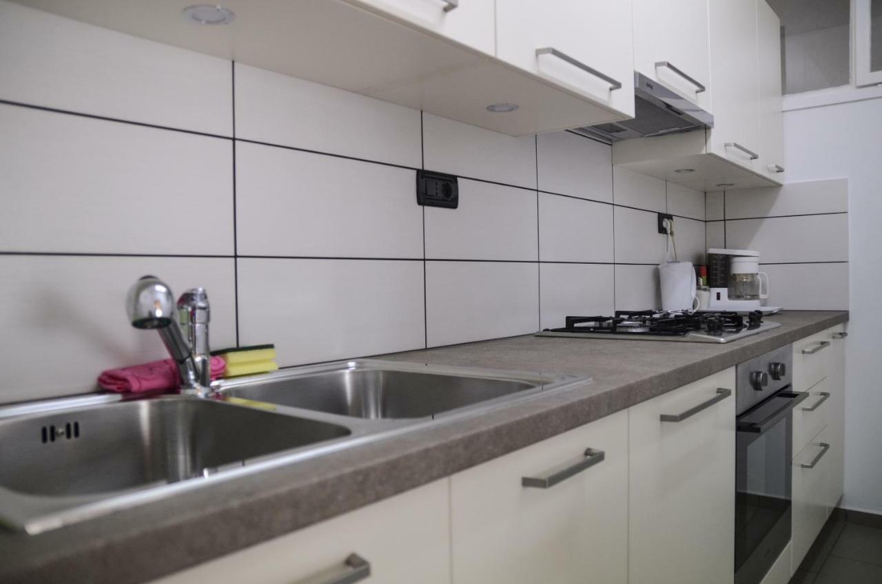Apartments Jaklin Rovinj Zewnętrze zdjęcie