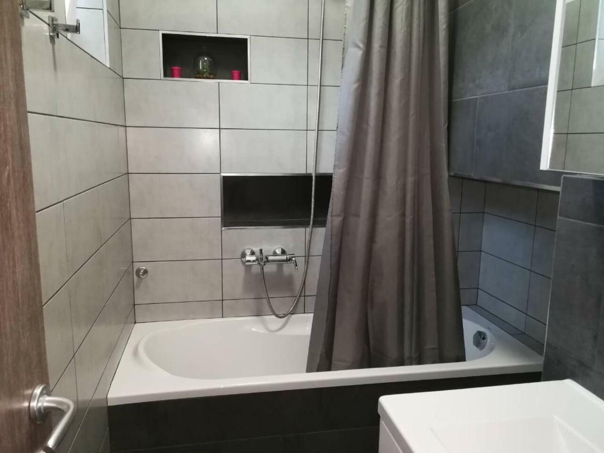 Apartments Jaklin Rovinj Zewnętrze zdjęcie