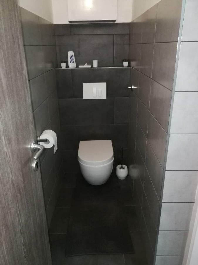 Apartments Jaklin Rovinj Zewnętrze zdjęcie